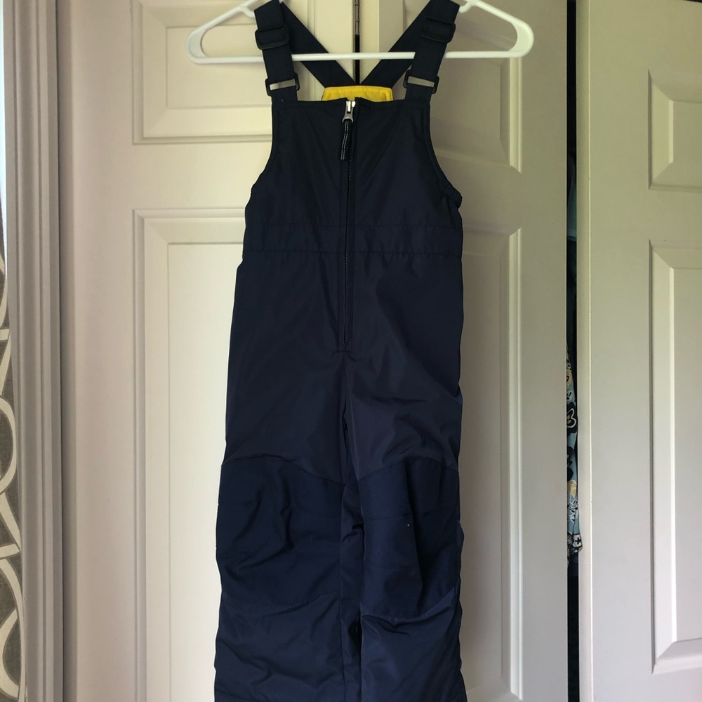 Snowsuit